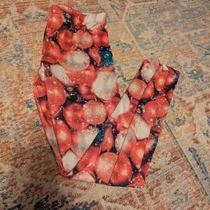 Christmas Ball Leggings